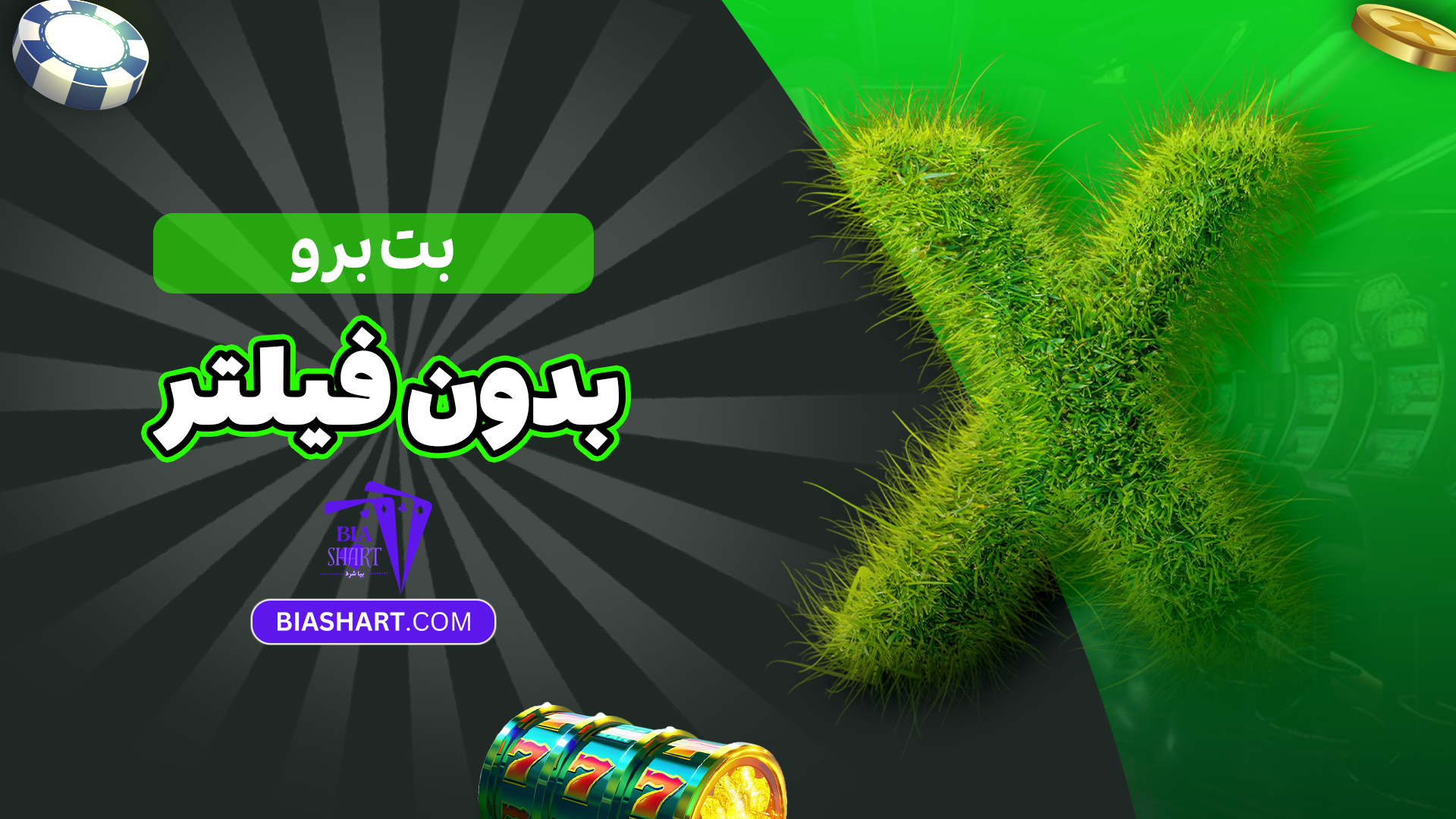 بت برو بدون فیلتر بت برو بدون فیلتر