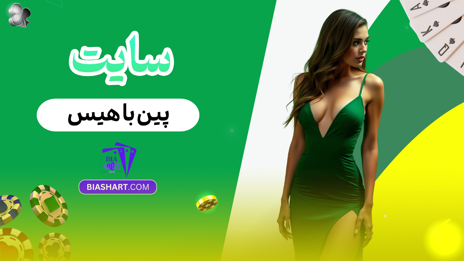 سایت پین باهیس