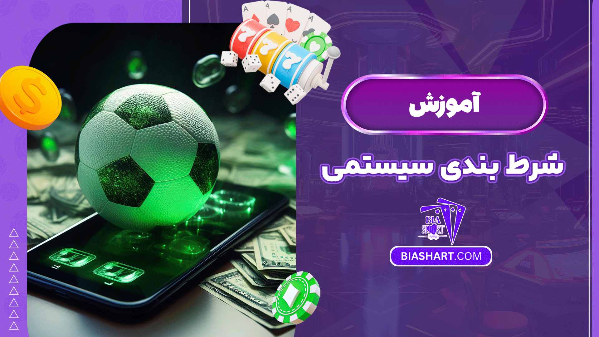 آموزش-شرط-بندی-سیستمی