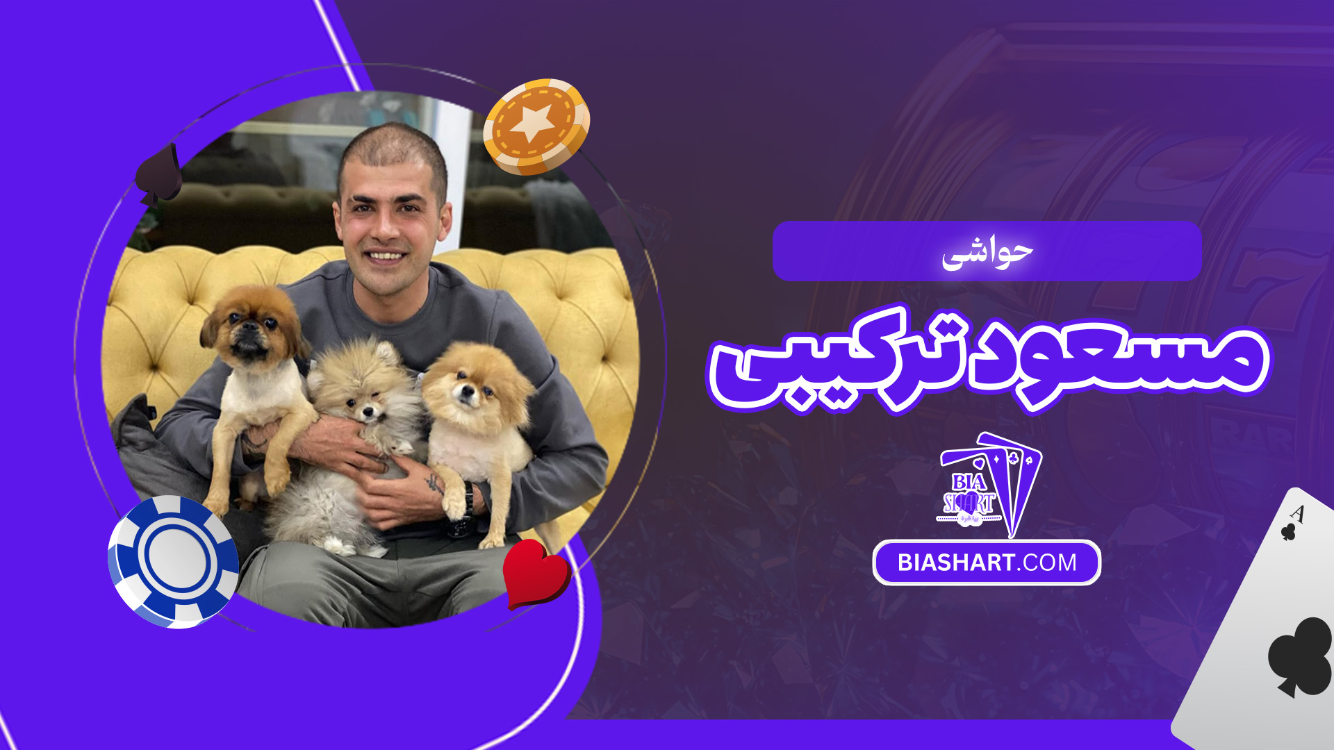 حواشی-مسعود-ترکیبی