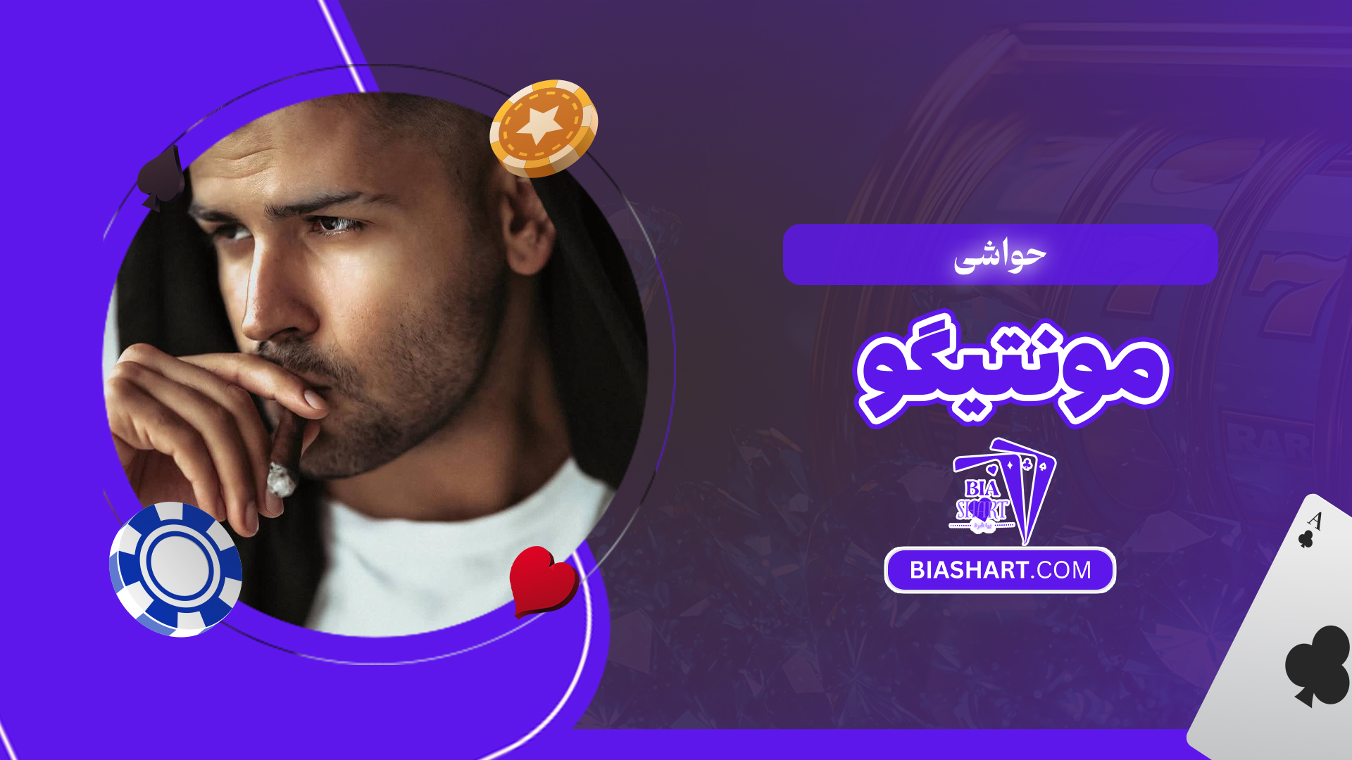 حواشی مونتیگو