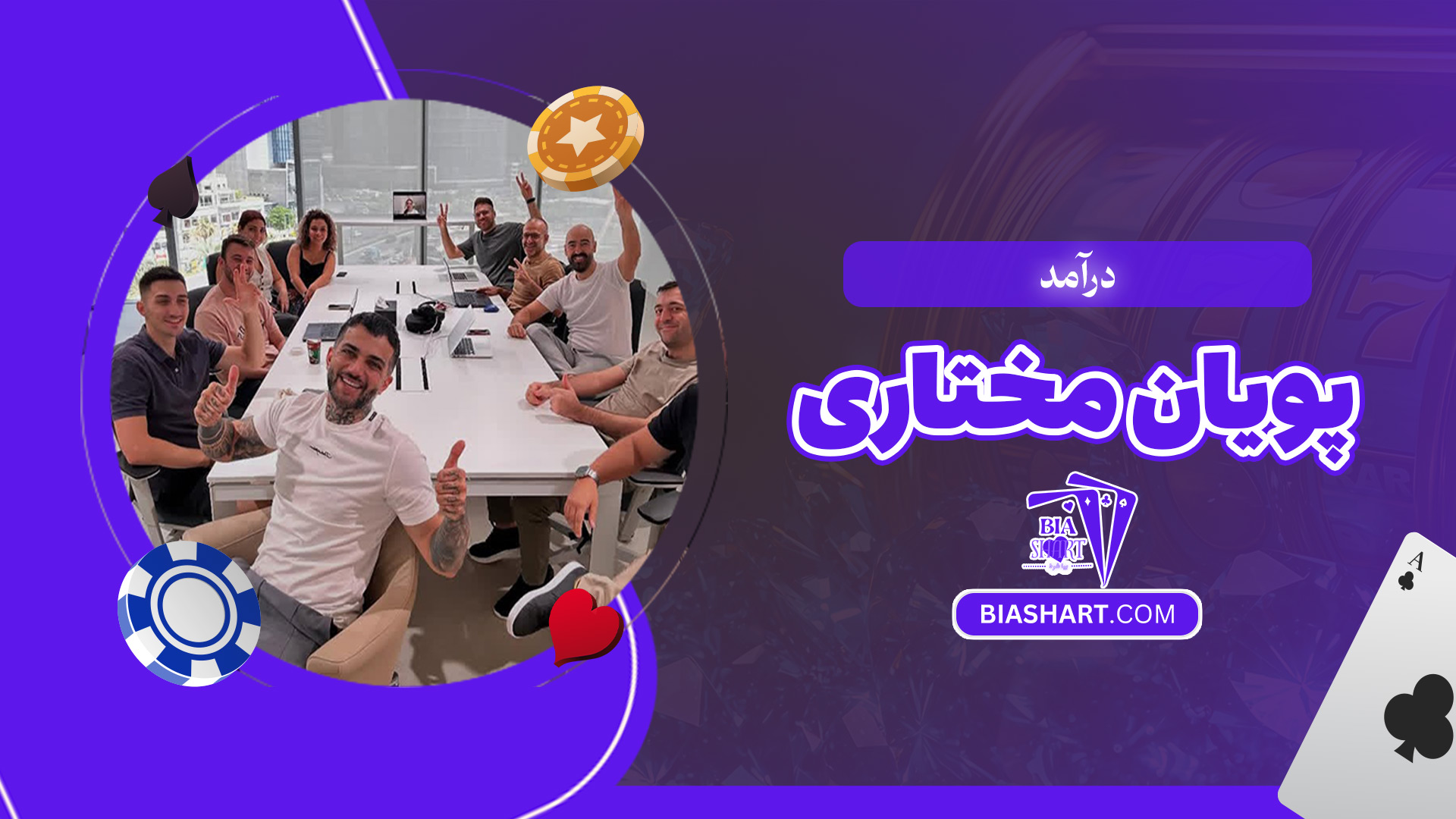 درآمد-پویان-مختاری